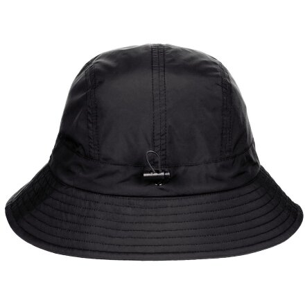 Панама Ben Mac, черная Панама Ben Mac, черная