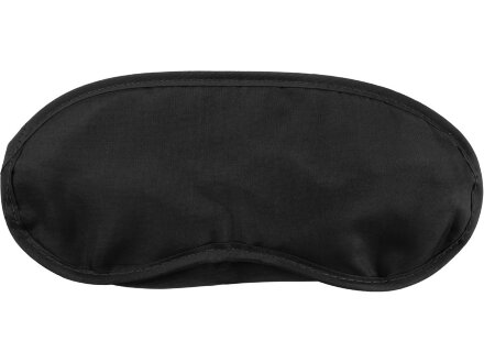 Набор для путешествий Глэм, черный Набор для путешествий Глэм, черный