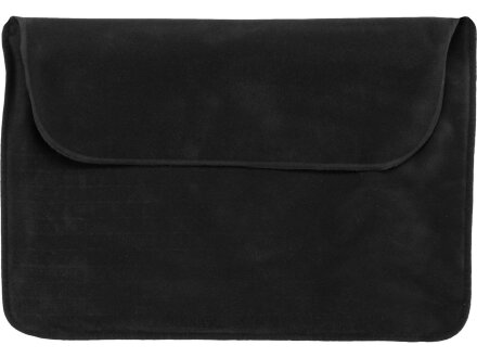 Набор для путешествий Глэм, черный Набор для путешествий Глэм, черный