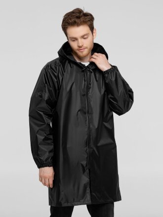 Дождевик Letucci, черный Дождевик Letucci, черный