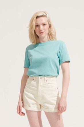 Футболка унисекс Legend, ярко-синяя (royal) Футболка унисекс Legend, ярко-синяя (royal)