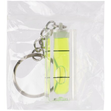 Брелок с уровнем Foreman Брелок с уровнем Foreman