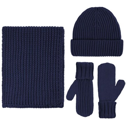 Шапка Nordkapp, темно-синяя Шапка Nordkapp, темно-синяя