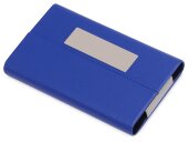Визитница Тoledo, синий Визитница Тoledo, синий