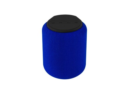Портативная колонка mySound Clario, 15 Вт Blue Портативная колонка mySound Clario, 15 Вт Blue