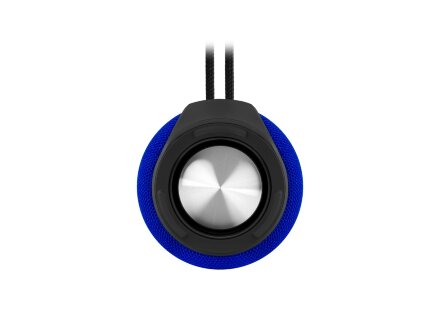 Портативная колонка mySound Clario, 15 Вт Blue Портативная колонка mySound Clario, 15 Вт Blue
