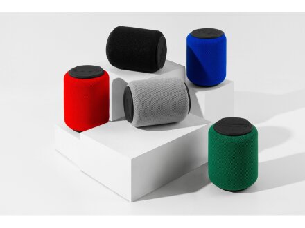 Портативная колонка mySound Clario, 15 Вт Blue Портативная колонка mySound Clario, 15 Вт Blue