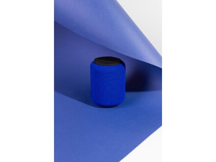 Портативная колонка mySound Clario, 15 Вт Blue Портативная колонка mySound Clario, 15 Вт Blue