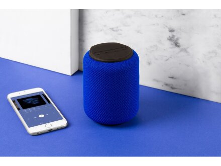 Портативная колонка mySound Clario, 15 Вт Blue Портативная колонка mySound Clario, 15 Вт Blue