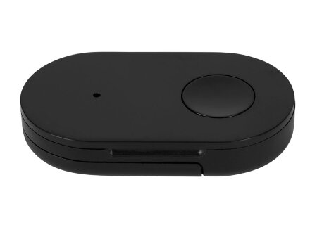 Монопод с пультом управления Moment, черный Монопод с пультом управления Moment, черный