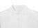 Рубашка поло Dubai мужская, белый