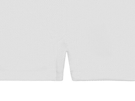 Рубашка поло Dubai мужская, белый