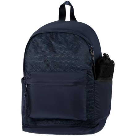 Полотенце спортивное Snaab, черное Полотенце спортивное Snaab, черное