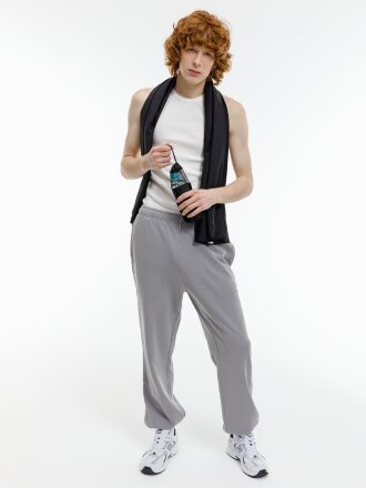 Полотенце спортивное Snaab, черное Полотенце спортивное Snaab, черное