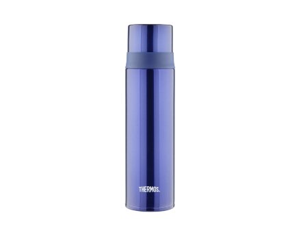 Термос из нерж. стали тм THERMOS FFM-500-BL SS Vac. Insulated Flask,500ml, синий