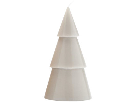 Orginal Home рождественская елочная свеча матча - L - Светло-серый