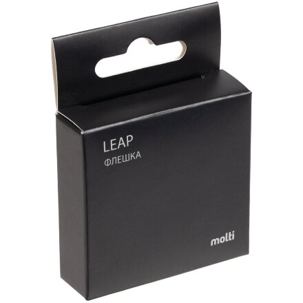 Флешка Leap, USB 3.0, 32 Гб Флешка Leap, USB 3.0, 32 Гб