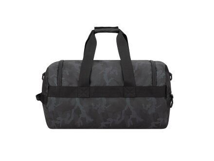 RIVACASE 7642 navy camo 50L дорожная сумка /12