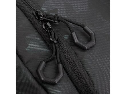 RIVACASE 7642 navy camo 50L дорожная сумка /12