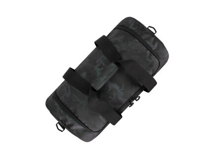 RIVACASE 7642 navy camo 50L дорожная сумка /12