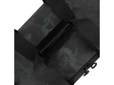 RIVACASE 7642 navy camo 50L дорожная сумка /12