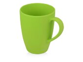 Кружка Grain из натуральных волокон, зеленое яблоко Кружка Grain из натуральных волокон, зеленое яблоко