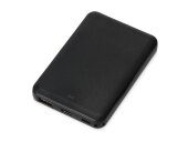 Портативное беспроводное зарядное устройство Grind Air, 5000 mAh Портативное беспроводное зарядное устройство Grind Air, 5000 mAh