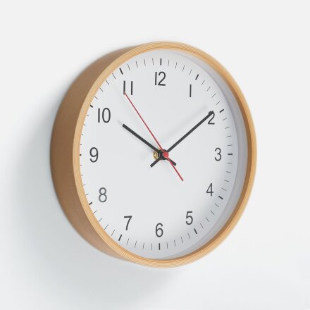 Часы Benty, белые Часы Benty, белые