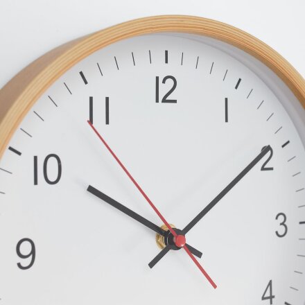 Часы Benty, белые Часы Benty, белые