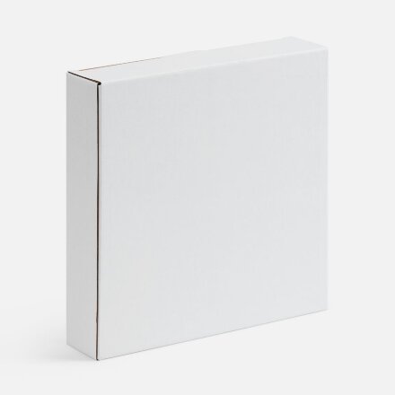 Часы Benty, белые Часы Benty, белые