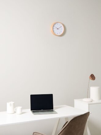 Часы Benty, белые Часы Benty, белые