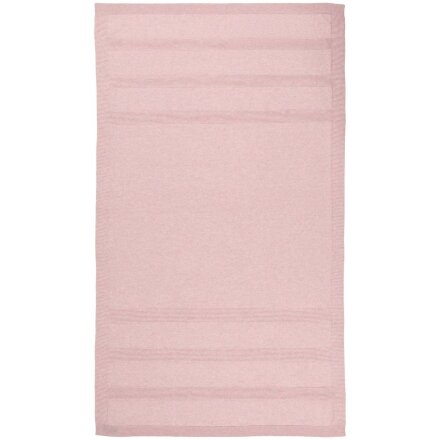 Плед-Палантин Territ, светло-розовый Плед-Палантин Territ, светло-розовый