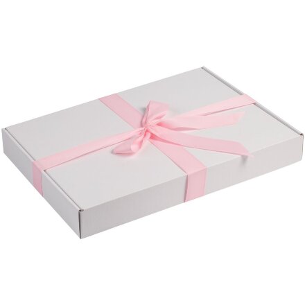 Плед-Палантин Territ, светло-розовый Плед-Палантин Territ, светло-розовый