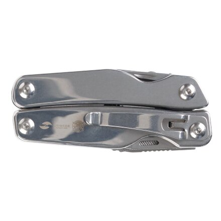 Мультитул Stinger 11, серебристый Мультитул Stinger 11, серебристый