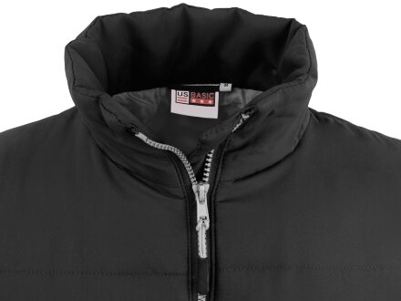 Жилет Ontario мужской, черный Жилет Ontario мужской, черный