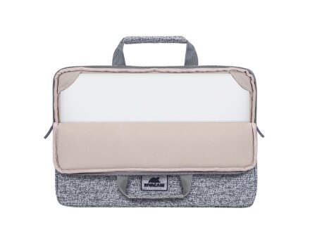 RIVACASE 7913 light grey чехол для ноутбука 13.3 RIVACASE 7913 light grey чехол для ноутбука 13.3