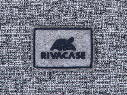RIVACASE 7913 light grey чехол для ноутбука 13.3 RIVACASE 7913 light grey чехол для ноутбука 13.3
