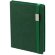 Ежедневник New Factor Metal, зеленый Ежедневник New Factor Metal, зеленый
