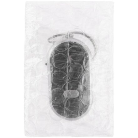 Брелок для поиска ключей Signalet, ver.2, черный Брелок для поиска ключей Signalet, ver.2, черный