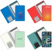 Блокнот-планшет Saff Plus на заказ, малый Блокнот-планшет Saff Plus на заказ, малый