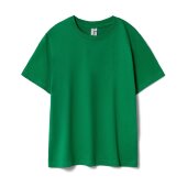 Футболка детская Regent Kids 150, ярко-зеленая Футболка детская Regent Kids 150, ярко-зеленая