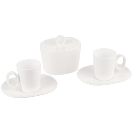 Кофейный набор Frammenti на 2 персоны Кофейный набор Frammenti на 2 персоны