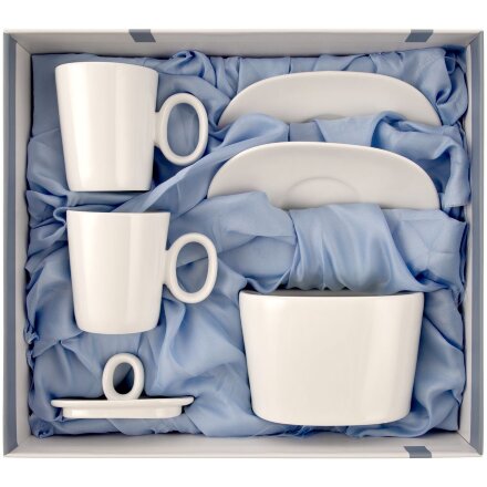 Кофейный набор Frammenti на 2 персоны Кофейный набор Frammenti на 2 персоны