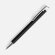 Ручка шариковая Stork, черная