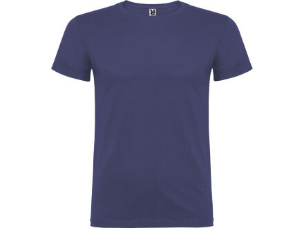 Футболка Beagle детская, индиго Футболка Beagle детская, индиго