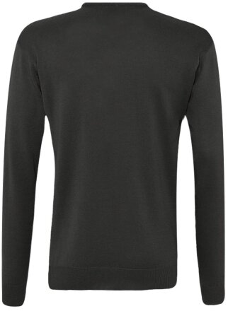 Джемпер мужской Galaxy Men, черный Джемпер мужской Galaxy Men, черный