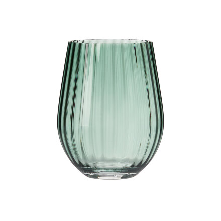 Стакан для воды Капри (Capri), зеленый