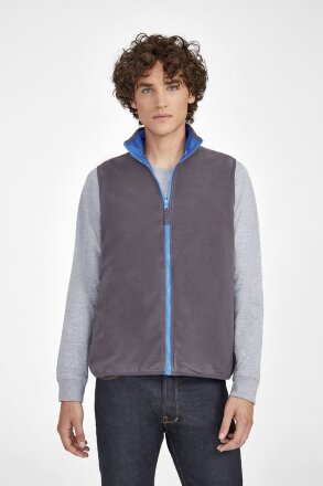 Жилет двусторонний Winner, зеленый Жилет двусторонний Winner, зеленый