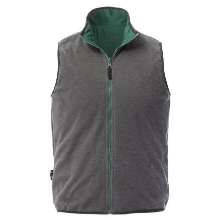 Жилет двусторонний Winner, зеленый Жилет двусторонний Winner, зеленый