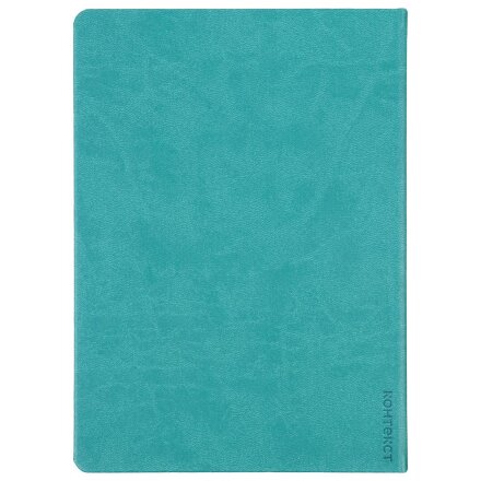 Ежедневник Basis, датированный, бирюзовый Ежедневник Basis, датированный, бирюзовый